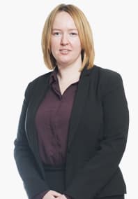 Naomi Gaughan