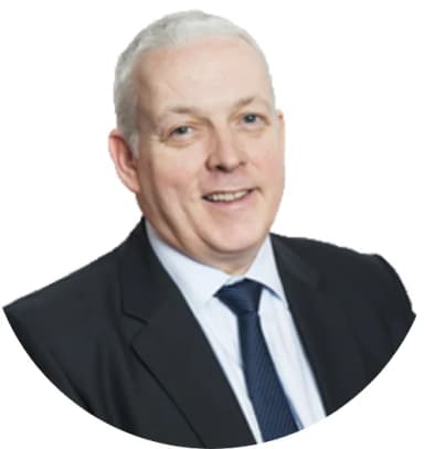Paul O’Brien